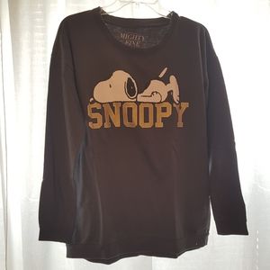 Peanuts Sweatshirt